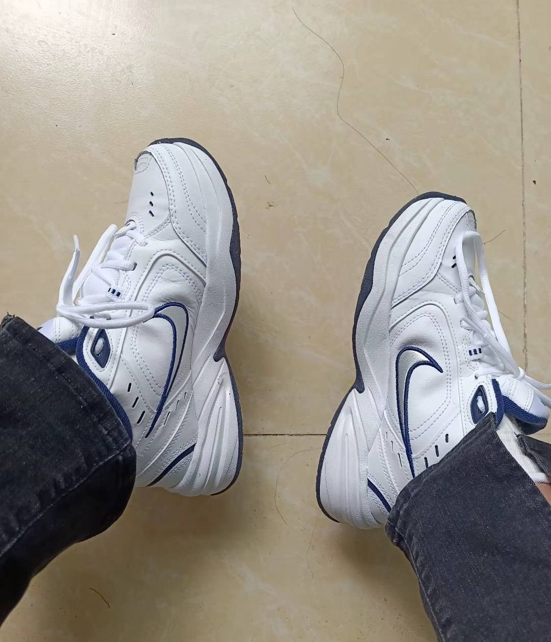 Nike Air Monarch