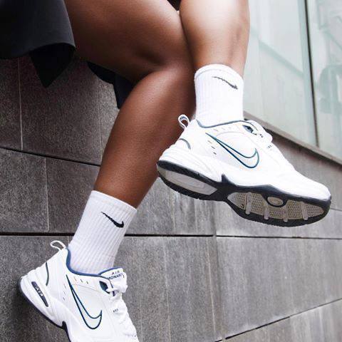 Nike Air Monarch