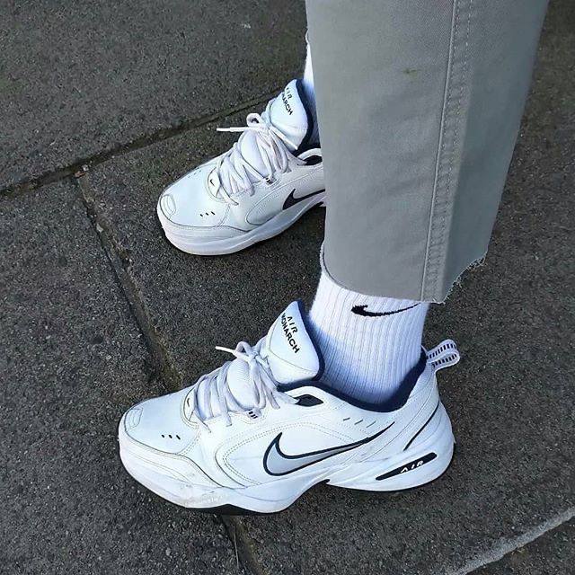 Nike Air Monarch