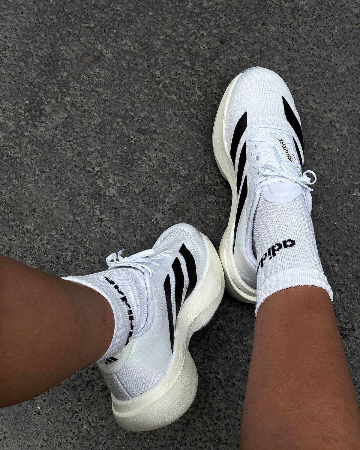 adidas Adizero Evo SL