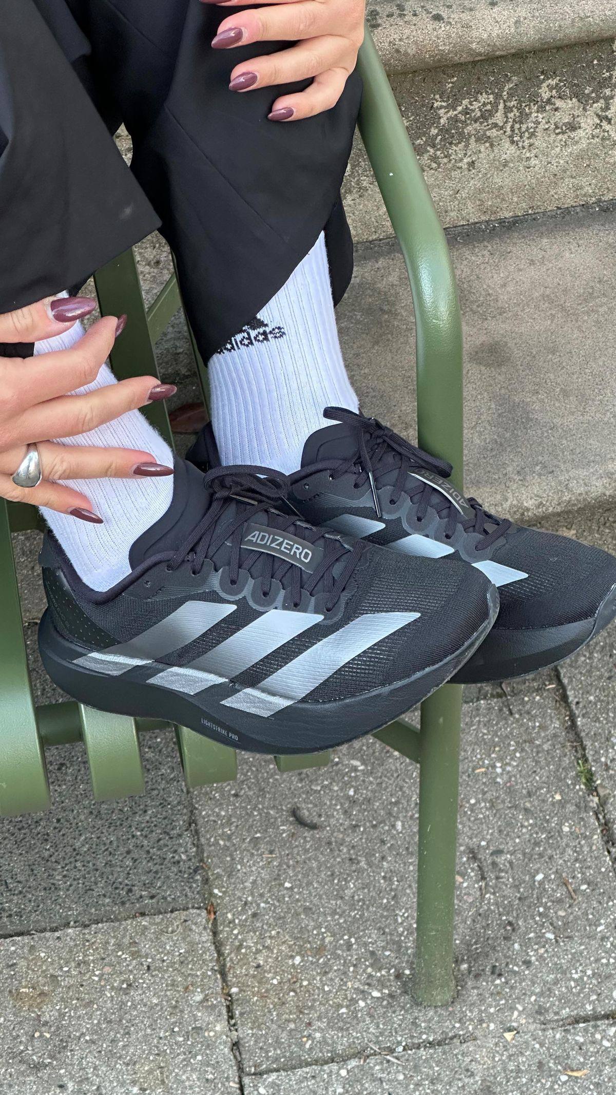 adidas Adizero Evo SL
