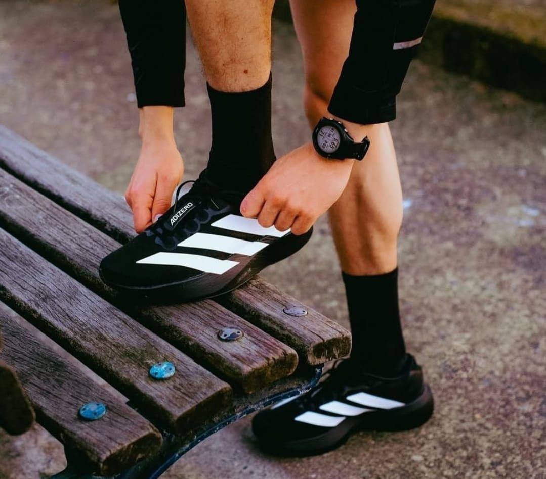 adidas Adizero Evo SL