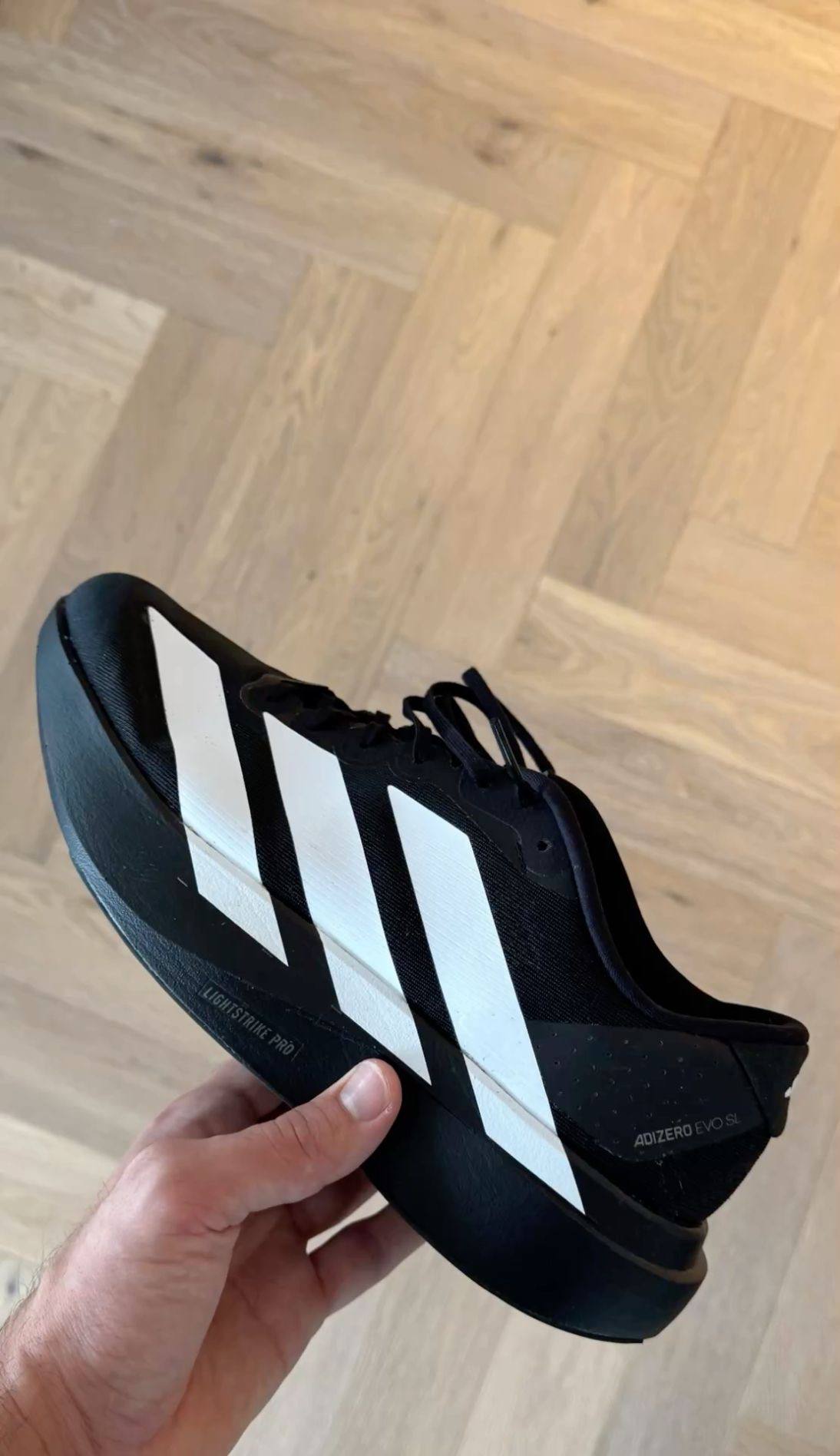 adidas Adizero Evo SL