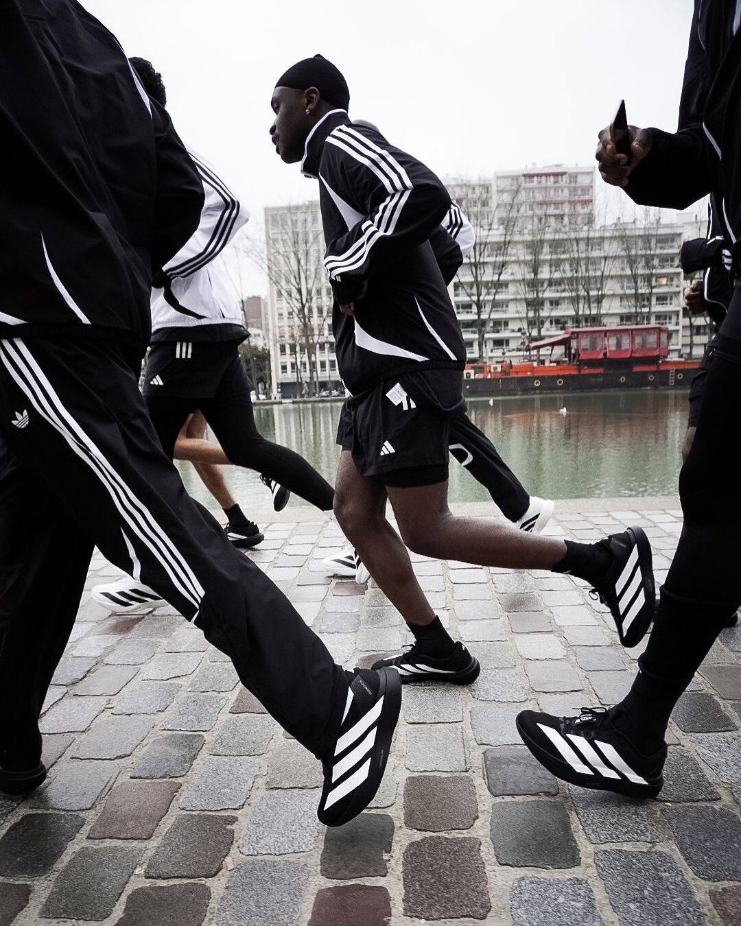 adidas Adizero Evo SL
