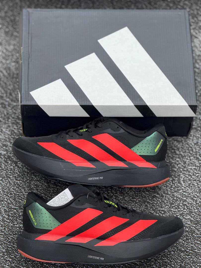 adidas Adizero Evo SL