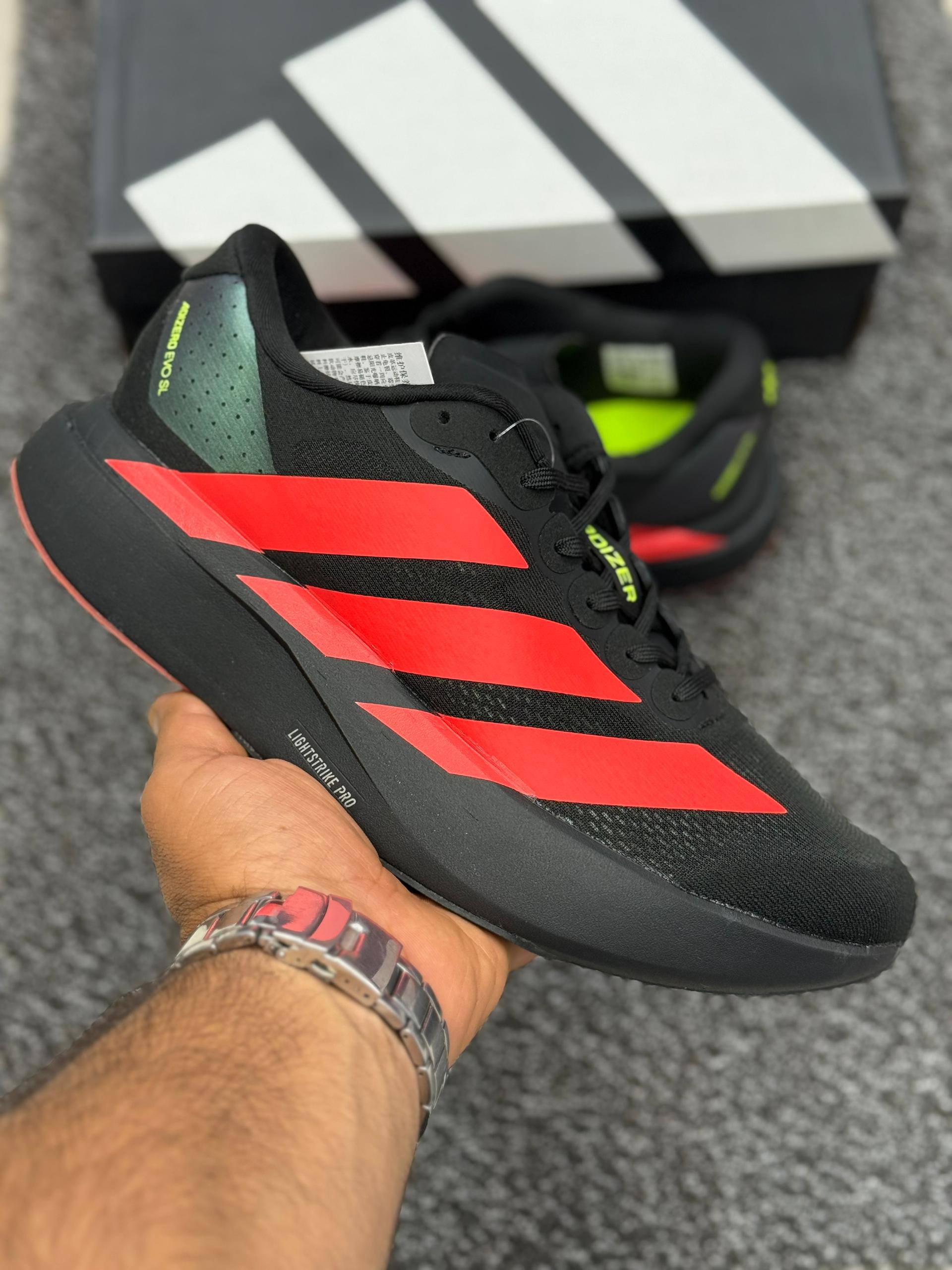 adidas Adizero Evo SL