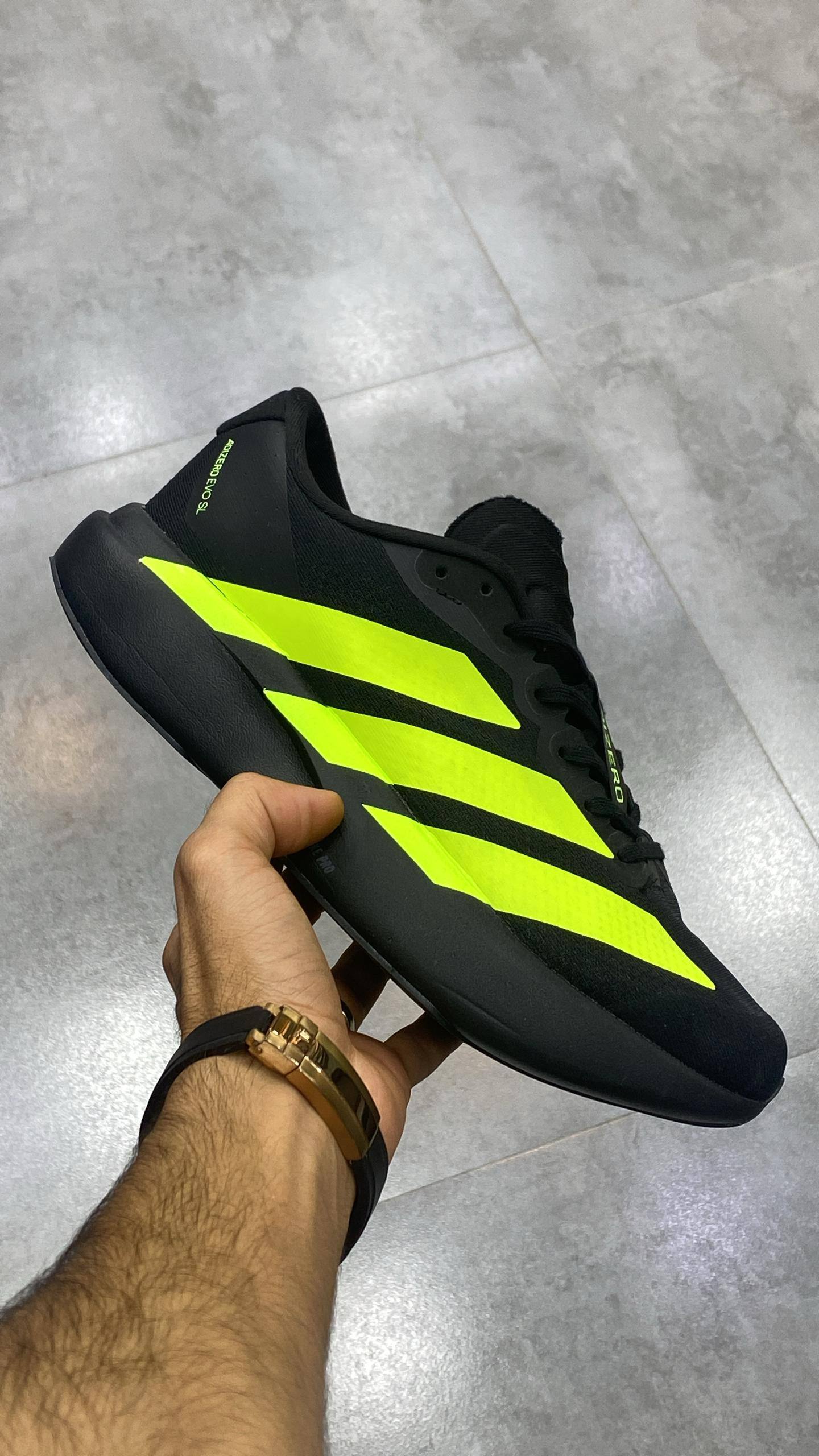 adidas Adizero Evo SL