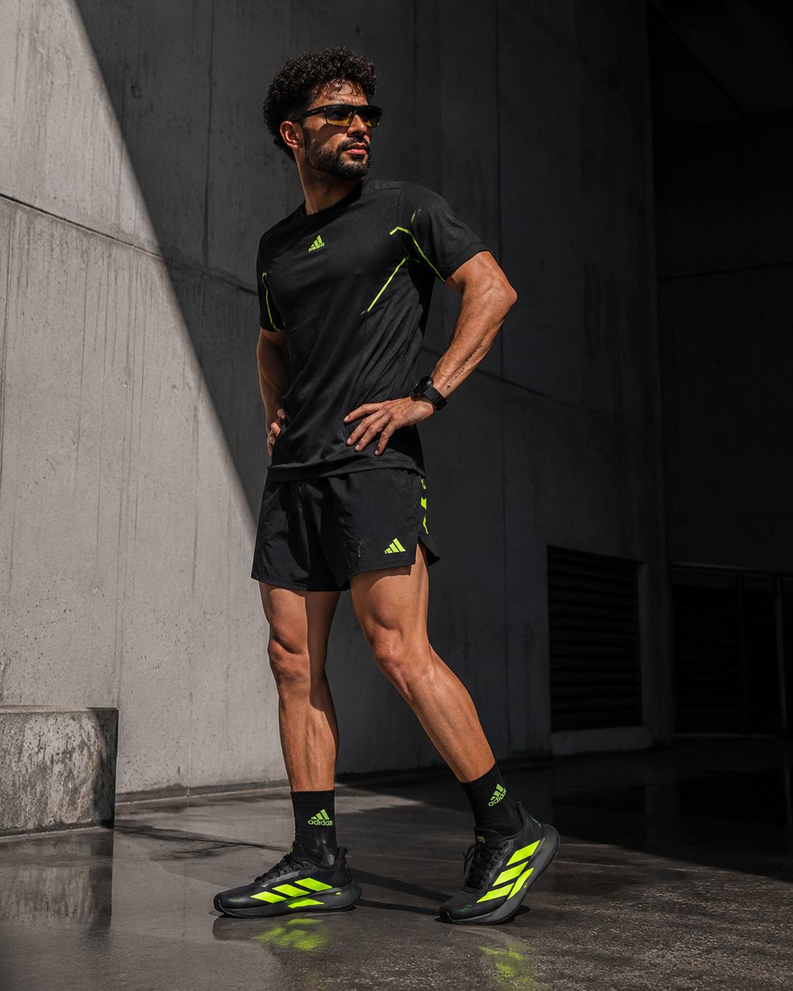 adidas Adizero Evo SL