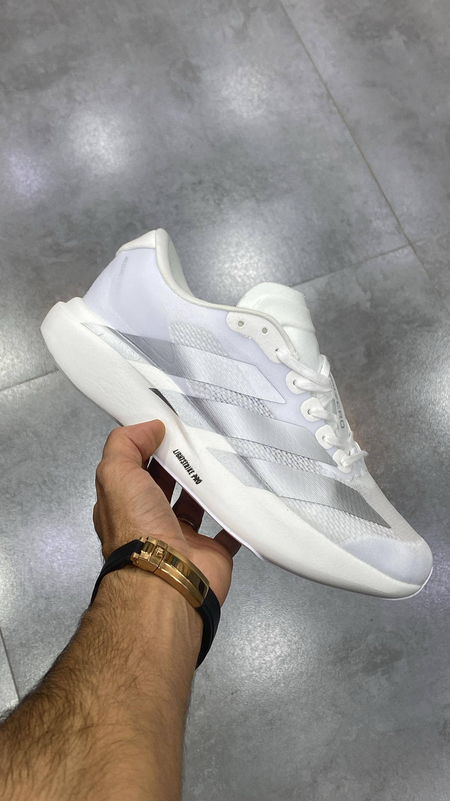 adidas Adizero Evo SL