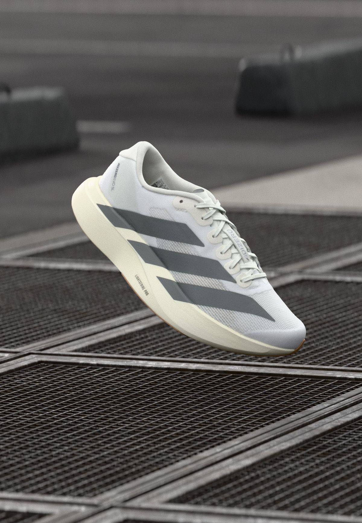 adidas Adizero Evo SL