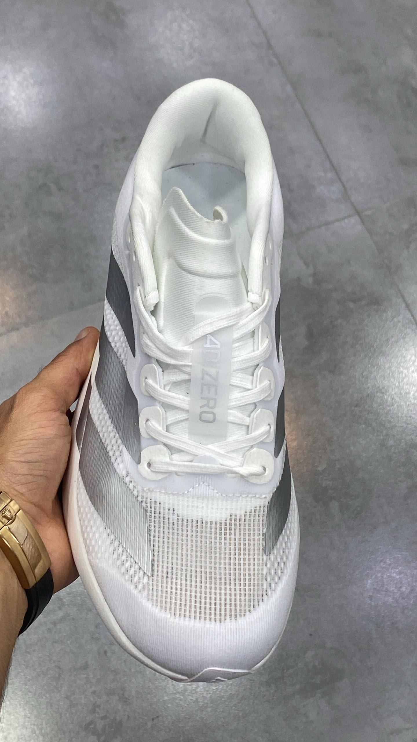 adidas Adizero Evo SL