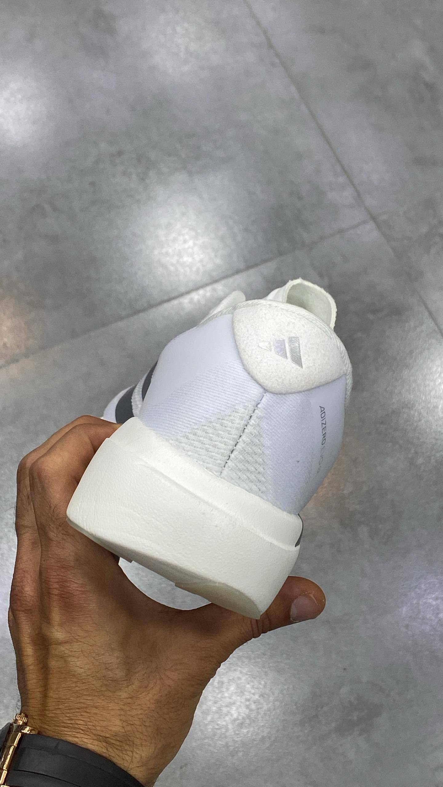 adidas Adizero Evo SL
