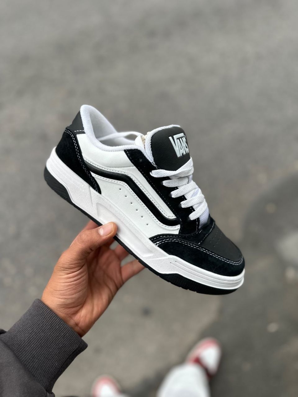 Vans Hylane