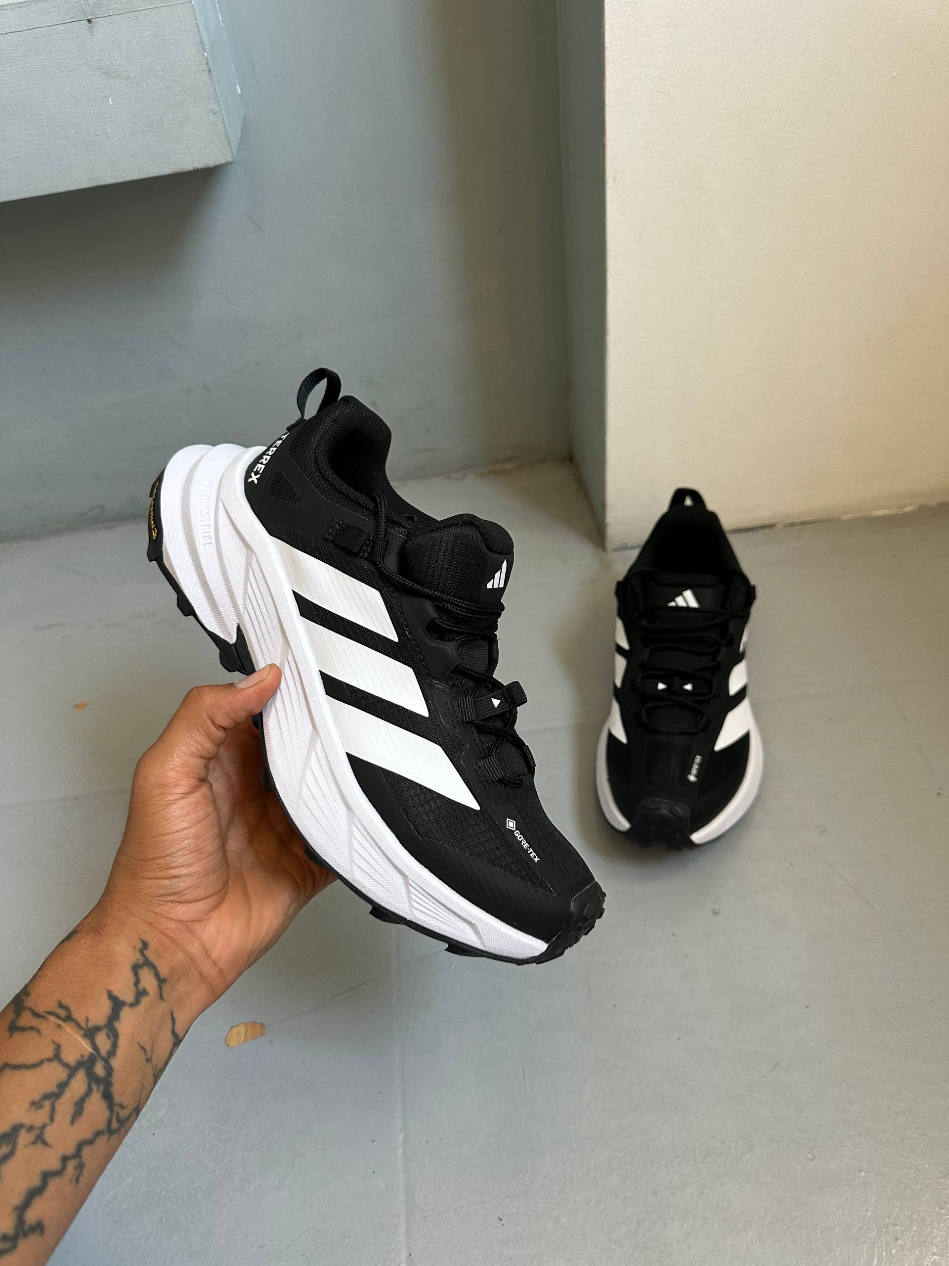 Adidas Terrex