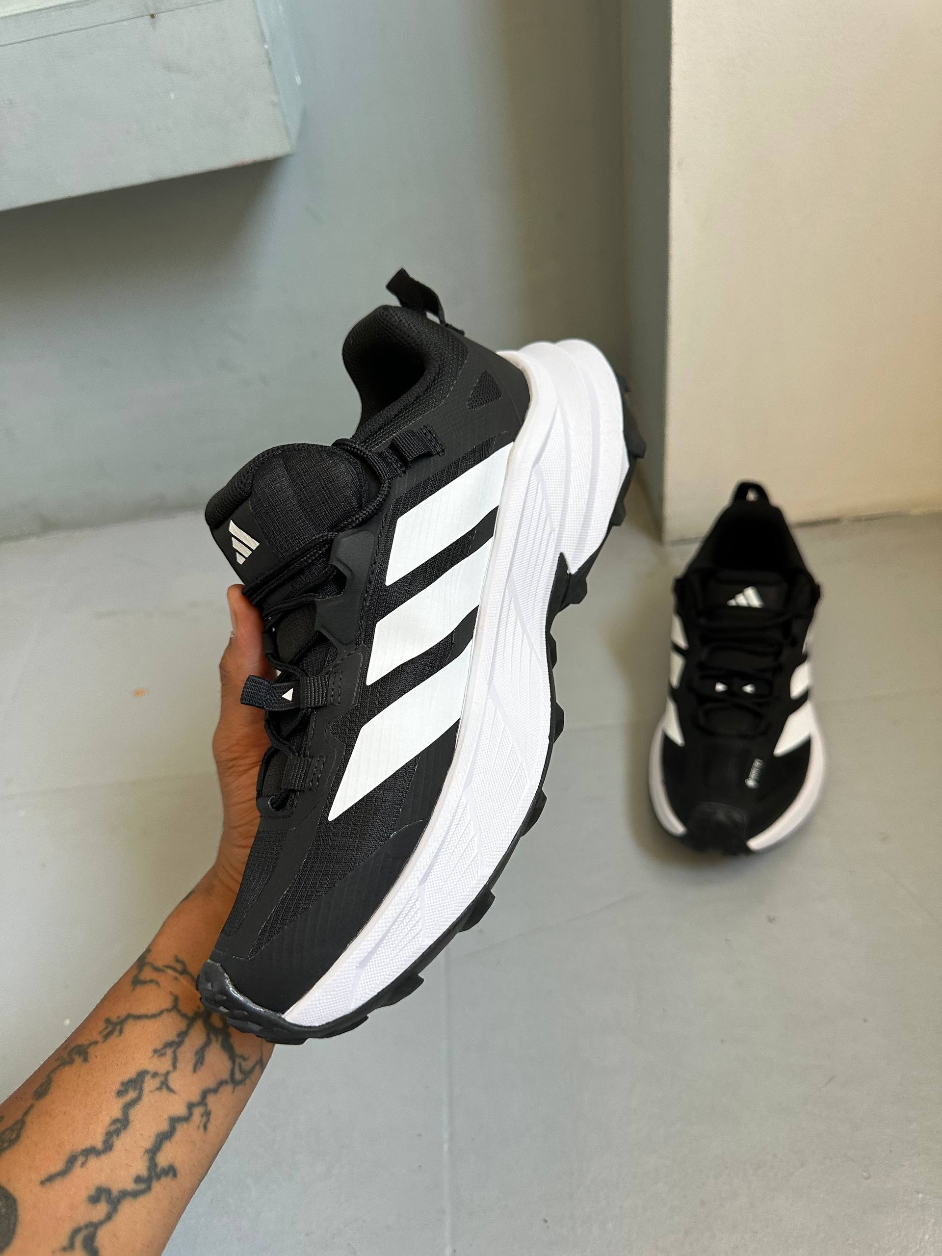 Adidas Terrex