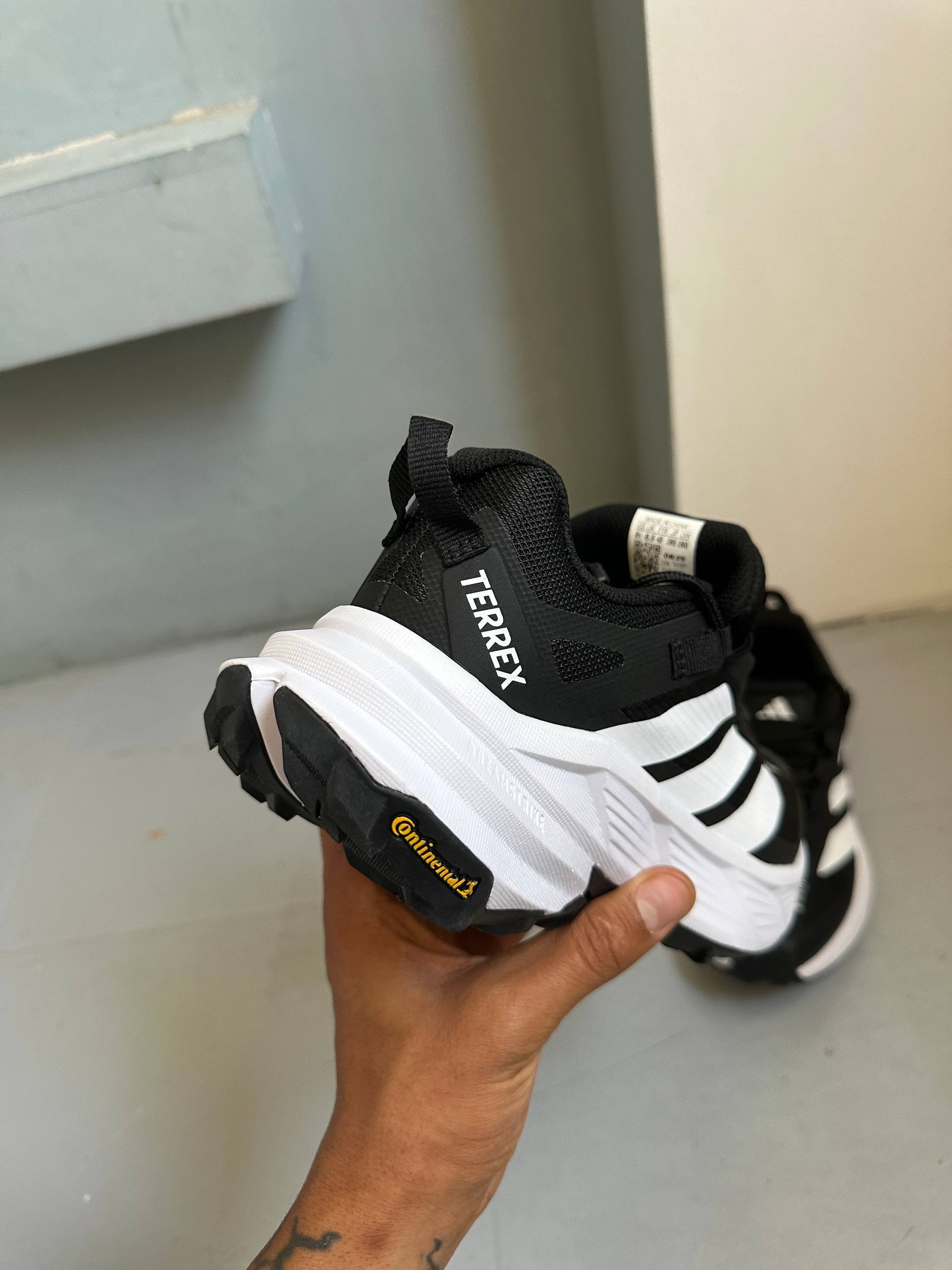 Adidas Terrex