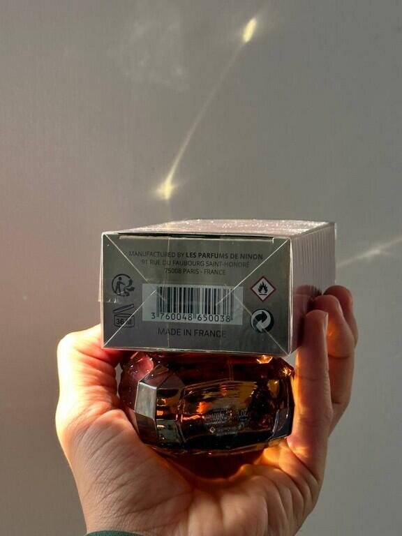 Cristal Soul Paris Delice