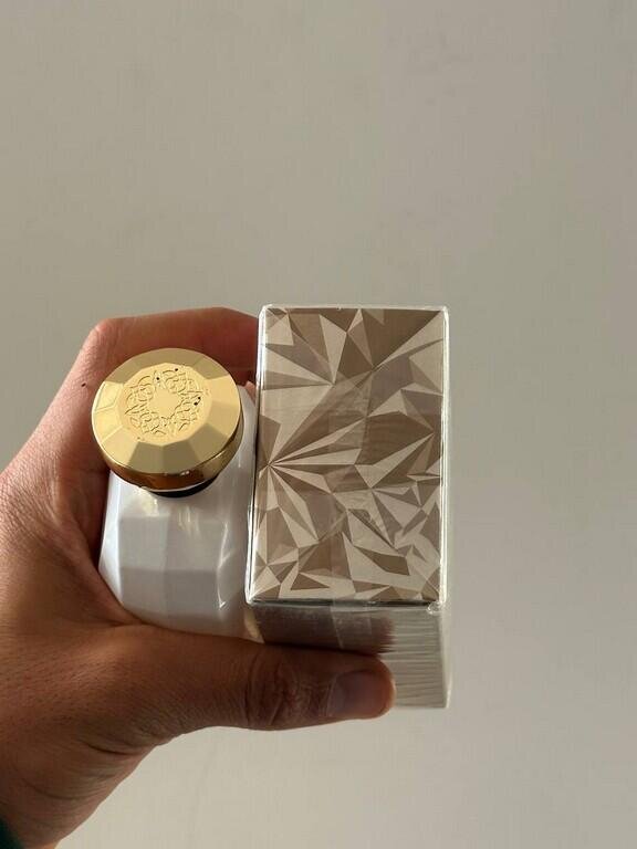 PARIS DELICE PARIS DELICES PRECIOUS IVORY