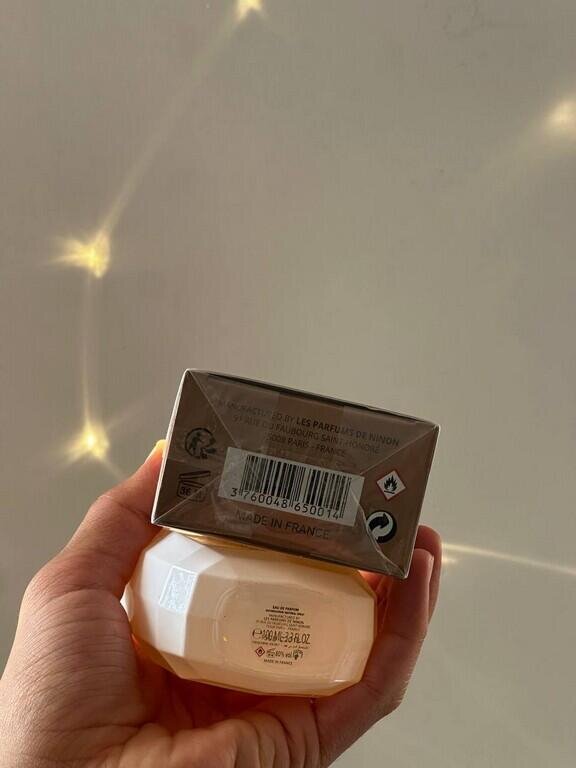 PARIS DELICE PARIS DELICES PRECIOUS IVORY